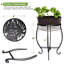 Plant Stand - Set of 2