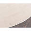 Tapis beige tissé à la machine Arzilla-365685462