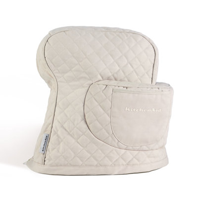 KitchenAid® Quilted Fitted Mixer Cover