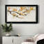 Watercolor Tree Branch I - Reproduction de photo sur toile simple-1208461434