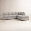 Bedford 2 - Piece Sectional-572305173-572305222-572306330