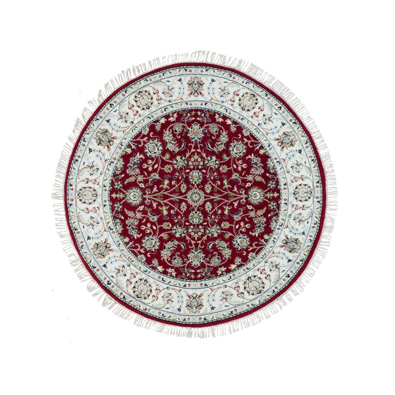 Tapis unique 4 pi 10 po Tishika