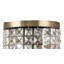 Flush Mounted Sconce
