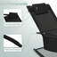 Avraham Long Reclining Single Chaise-1111847471
