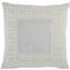 Housse et insert de coussin en coton Mezza-776049683