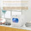 45Cm 63 dBA Countertop Dishwasher-121643606