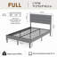 Structure de lit plateforme tapissier-829486919-829486937