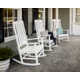 Nautical Porch Rocking Chair