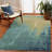 Tasley Wool Abstract Indoor Rug-1278294392
