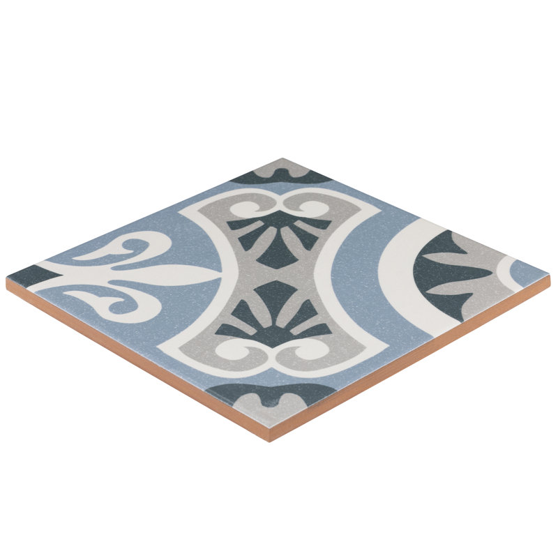 8" x 8" Ceramic Field Tile
