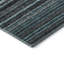 Tapis bleu sarcelle lavable à la machine Premium Cerrito AMF598-105149506