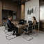 Averyon Conference Chair-423249570