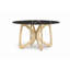 Butterfly Round Dining Table-367387315-367387326-367387327