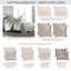 Captiva Comforter Set - Neutral-246805604