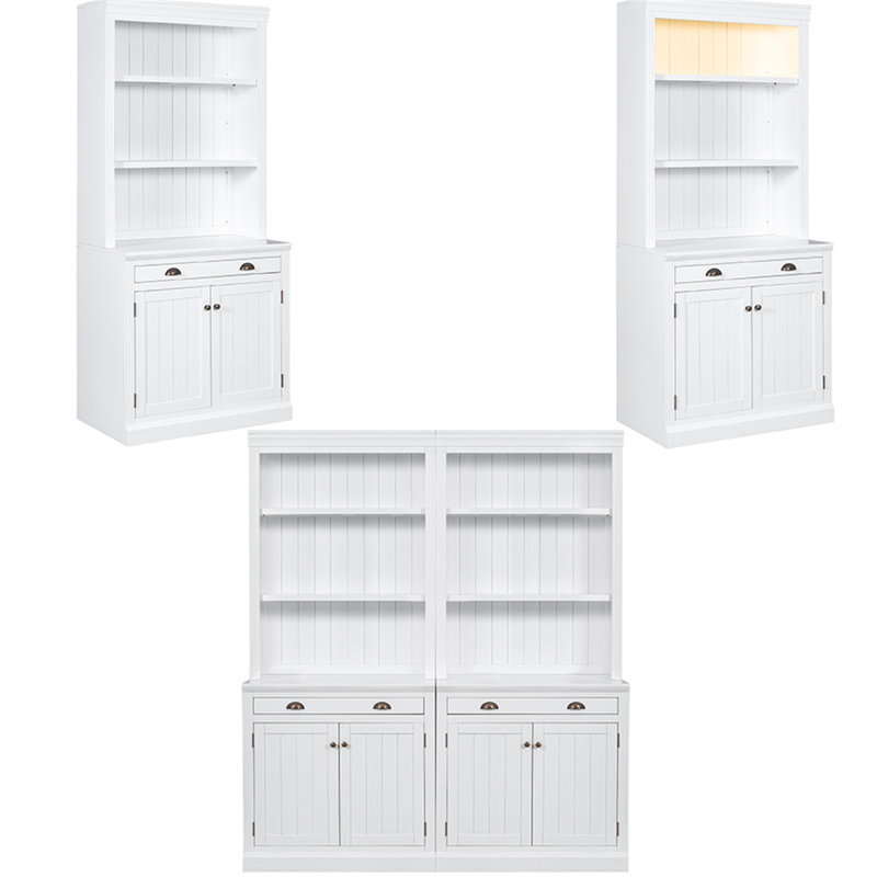 Storage Standard
