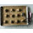 Frieling Parchment Endless Sheet on roll, 13" x 72' ft in a box, 3 boxes