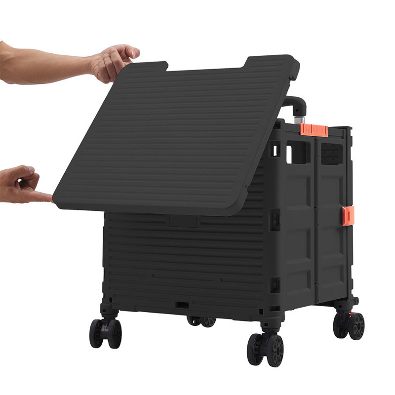 91cm H x 40cm W Utility Cart