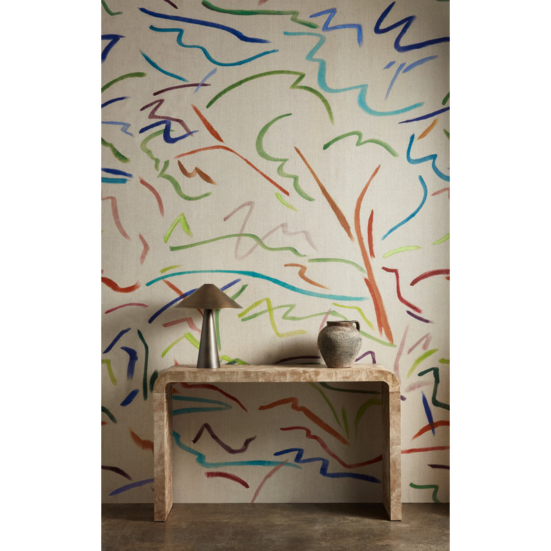 Pintura Majorelle/Spice/Forest