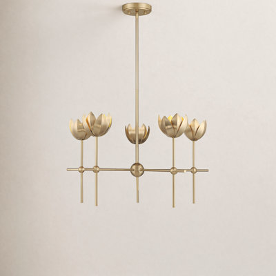 Bella 5-Light Chandelier