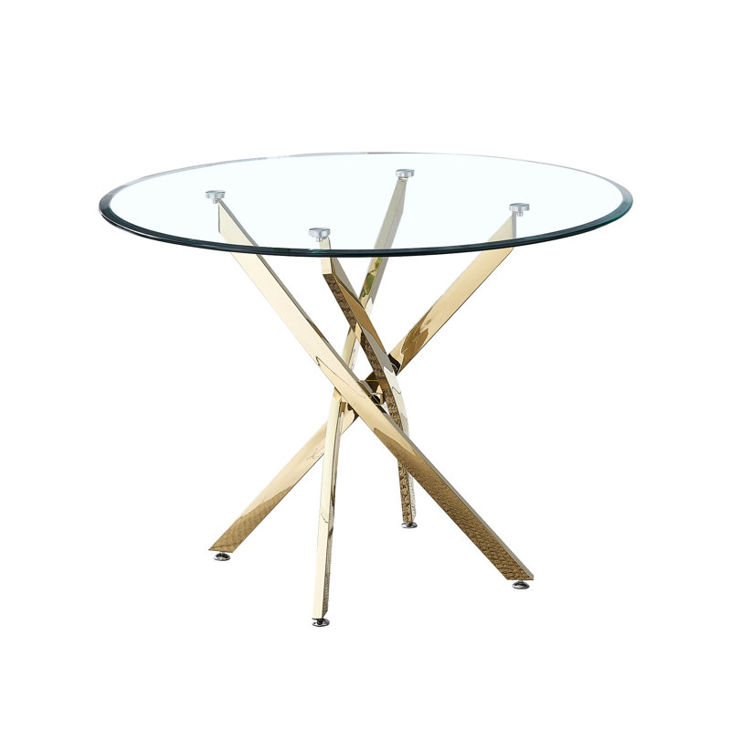 Table de salle à manger Buckhurst