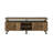 4 Door Tv Stand, Accent Cabient