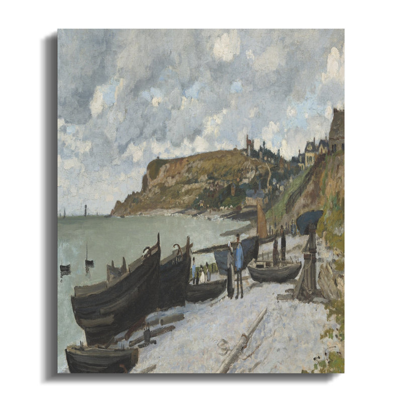 Wrapped Canvas Print Set, 24x30
