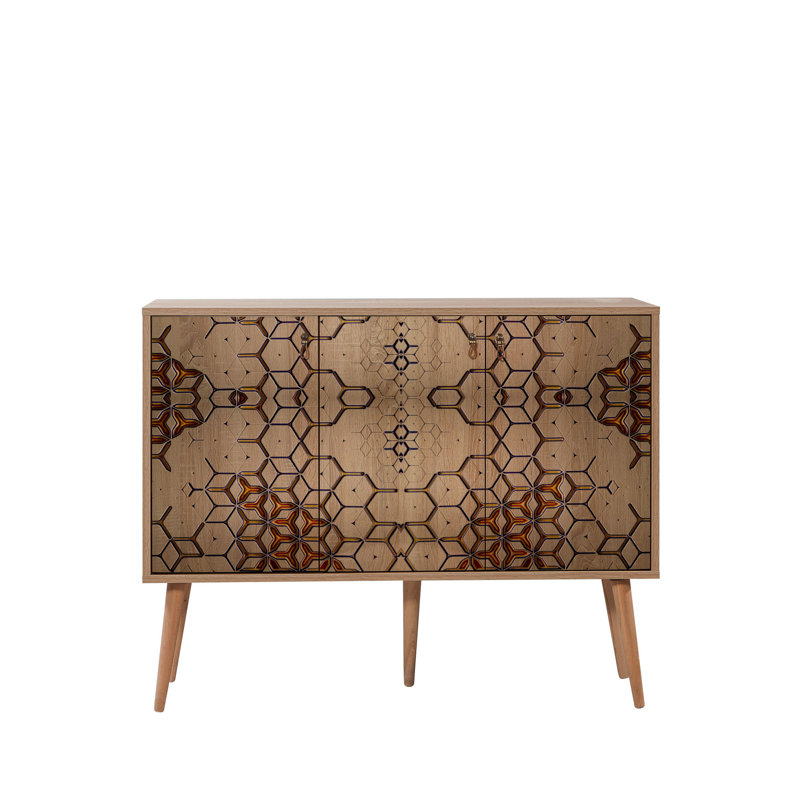 Galilea 120cm Sideboard