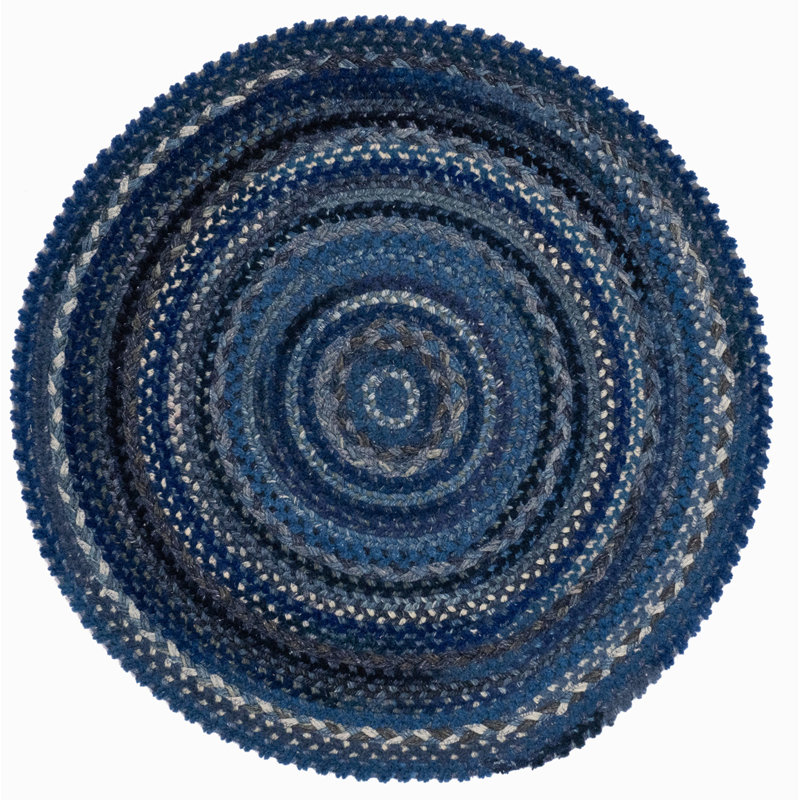 Lyam Indoor Rug, Round 5'6"