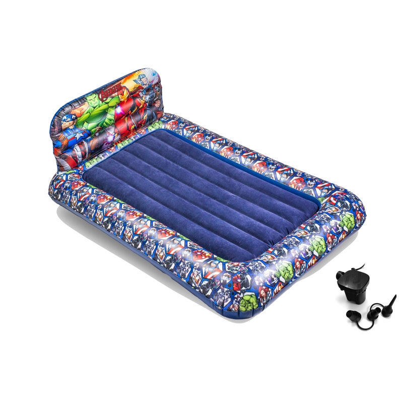 5 in. Air Mattress