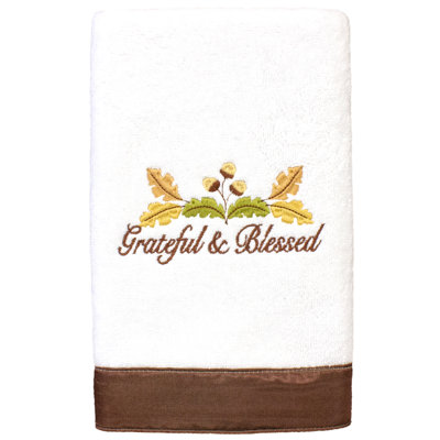 Midweight Hand Towel