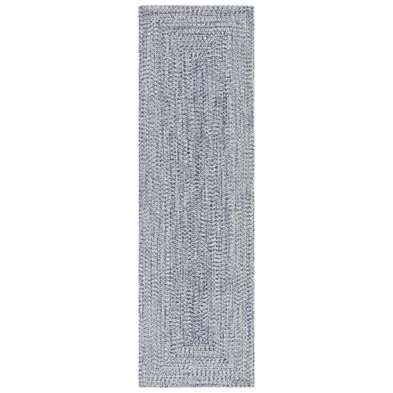 Trombetta Stain Resistant Indoor / Outdoor Area Rug , Runner 2'3" x 18'