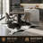 Rondon Performance Cowhide Indoor Rug