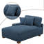 Upholstered Chaise Lounge-2076291402