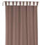 Branton Tab Top Curtain Single Panel, opaque-33863495-33863500