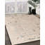 Tapis abstrait moderne 4338-1532213430