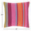 Housse de coussin 100% coton Pilar