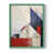 Vert sélectionné
