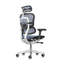 Chaise de travail ergonomique en filet Ergohuman-981209270