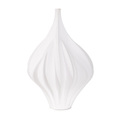 Langmuir Swirled Vase- Tall