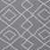 Tapis gris Destiny Calvyn