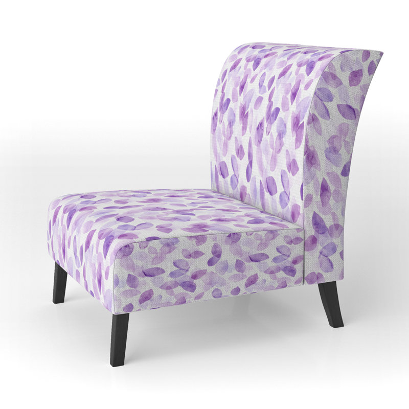  Fauteuil de chambre Calming, Pantoufle sans accoudoirs