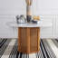 Danez Round Dining Table