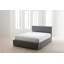 Lit plateforme tapissier avec rangement Horan-645411545-645411544