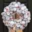 30cm Wreath