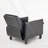 Recliner Push Back Chair-1371768026