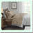 CozyChill Micro Fleece Sheet Set - Deep Pocket - Cold Season Bedding - True North Warmth - 3 Piece - Matching Pillow Case-116386778-116386780