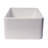 30'' L Single Bowl Fireclay Kitchen Sink