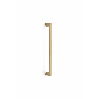 Emtek Westridge Appliance Pull (Back-to-Back Mount)