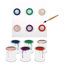 Batts 8cm Recessed Lighting Kit-11325992-28708953