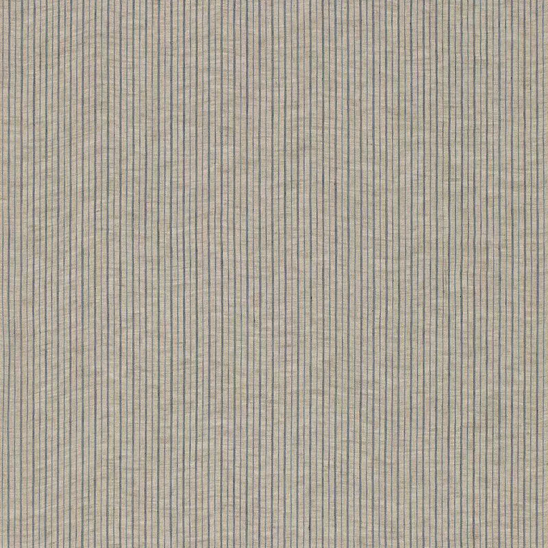Tissu diaphane Cascade, Pierre